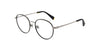 Sandro SD3011 Gunmetal #colour_gunmetal