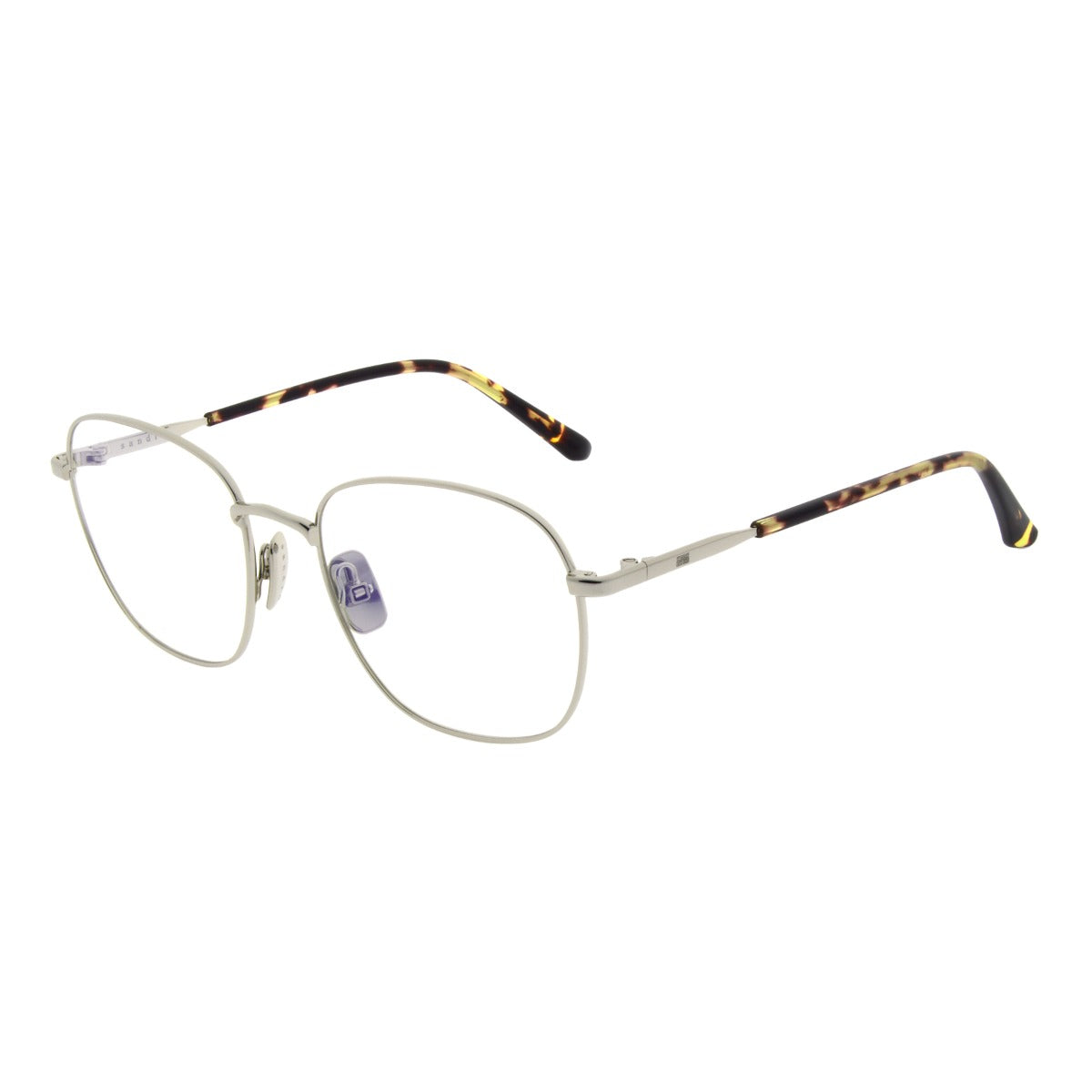 Sandro SD4017 Silver #colour_silver