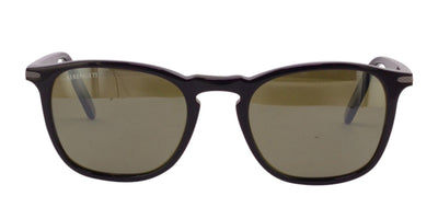 Serengeti Delio Black/Green Polarised #colour_black-green-polarised