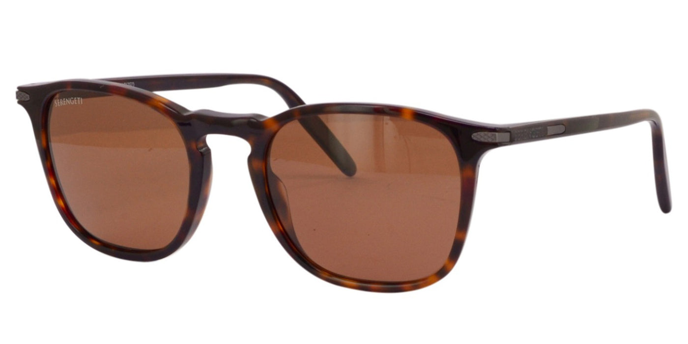 Serengeti Delio Dark Tortoise/Brown Polarised #colour_dark-tortoise-brown-polarised