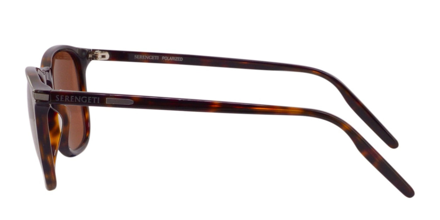 Serengeti Delio Dark Tortoise/Brown Polarised #colour_dark-tortoise-brown-polarised