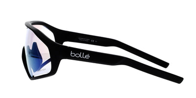 Bolle Shifter Black-Green-Mirror #colour_black-green-mirror