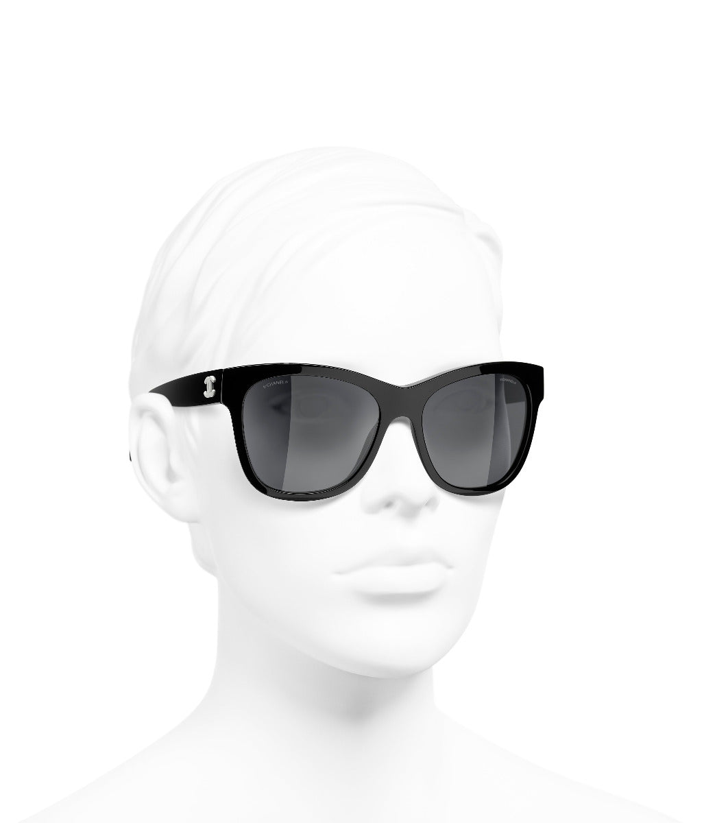 Chanel 5380 1706/S5 Sunglasses