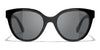 CHANEL 5414 Black/Dark Grey #colour_black-dark-grey