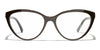 CHANEL 3393 Brown #colour_brown