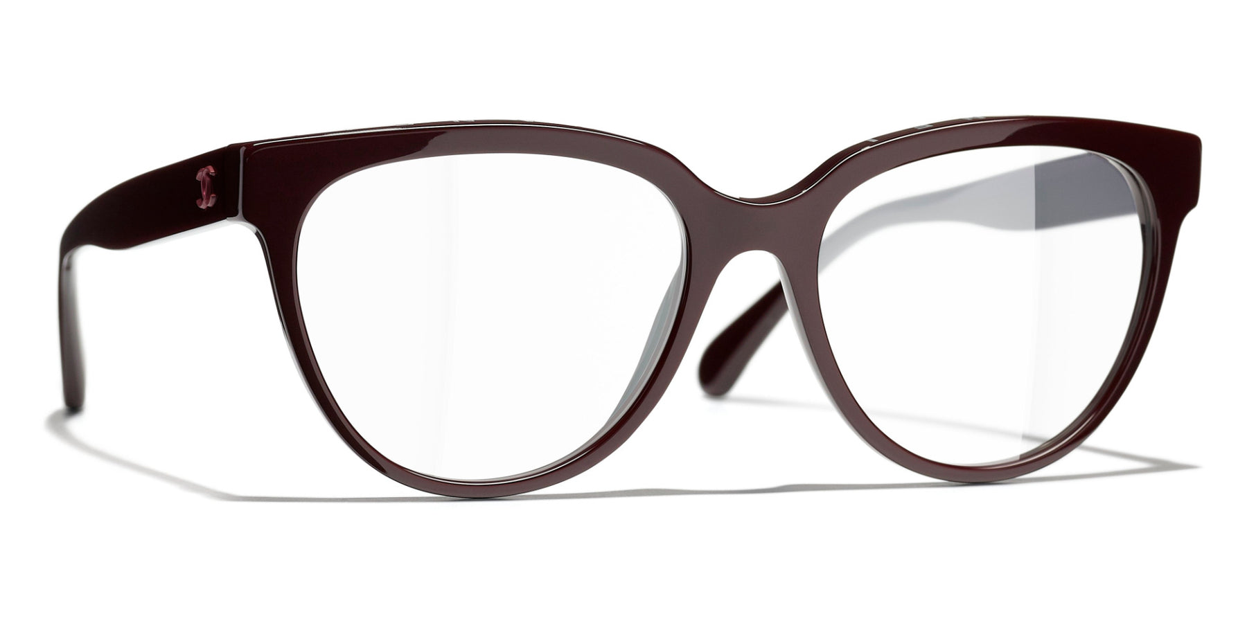 Eyeglasses CHANEL CH3412 - Mia Burton