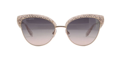 Swarovski SK0164-P Gold-Grey-Gradient #colour_gold-grey-gradient