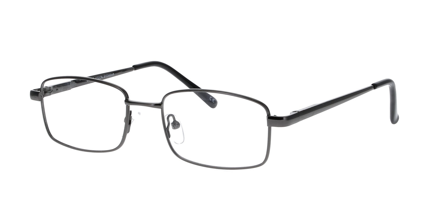 Smartline SL002 Gunmetal #colour_gunmetal