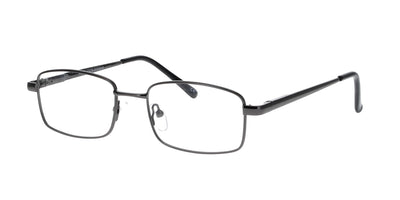 Smartline SL002 Gunmetal #colour_gunmetal