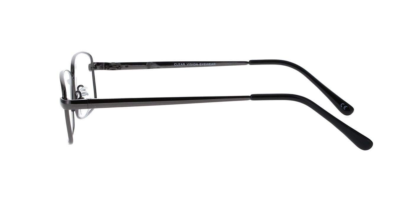 Smartline SL002 Gunmetal #colour_gunmetal