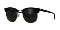 Saint Laurent SL 108 Black-Grey #colour_black-grey