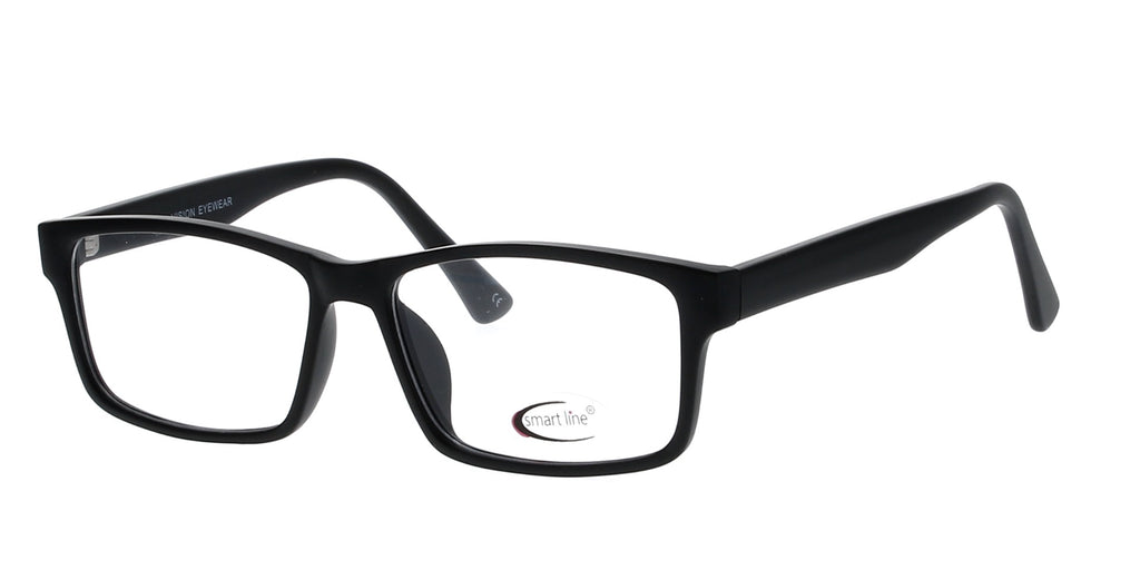 Smartline SL201 Black 1 #colour_black-1