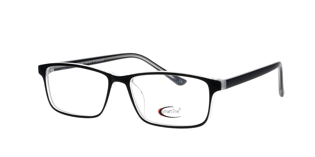 Smartline SL208 Black #colour_black