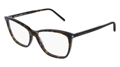 Saint Laurent SL 259 Dark Tortoise #colour_dark-tortoise