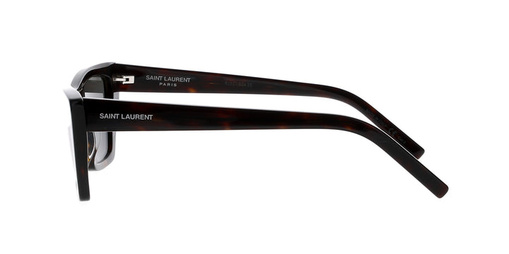 未使用！SAINT LAURENT 276 MICA キャットアイ サングラス（SAINT  