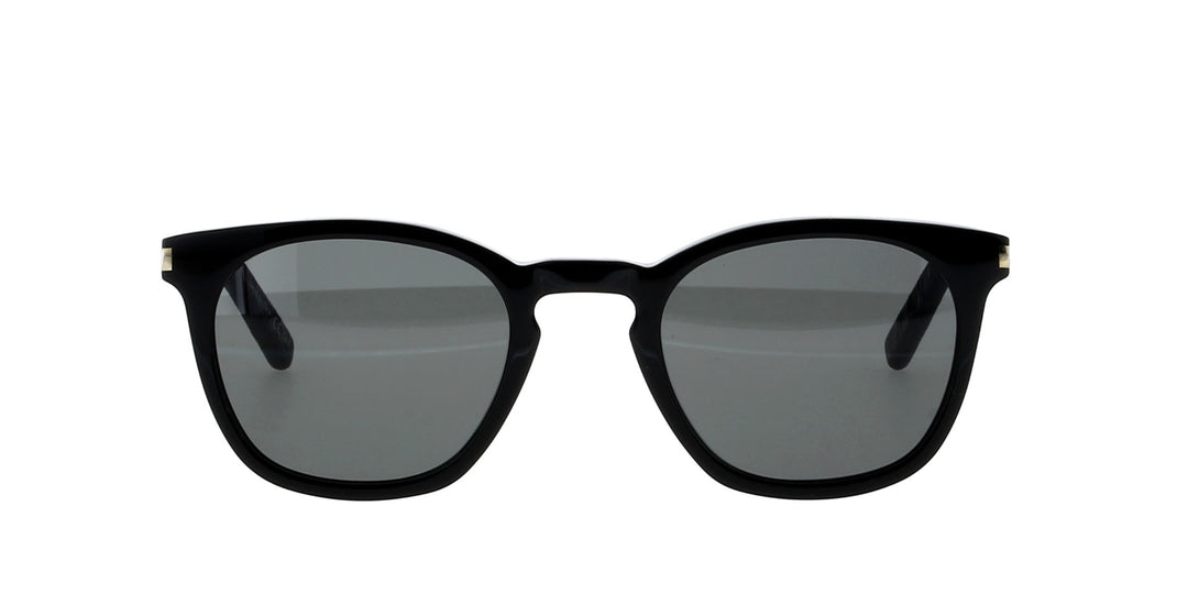 Saint Laurent SL 28 Sunglasses | Fashion Eyewear US