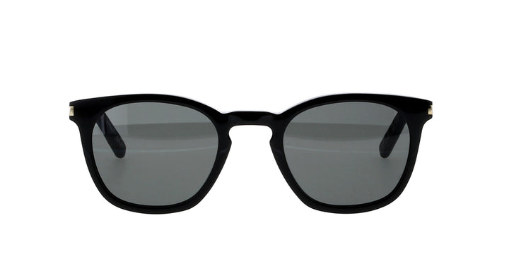 Saint Laurent SL 28 Sunglasses | Fashion Eyewear US