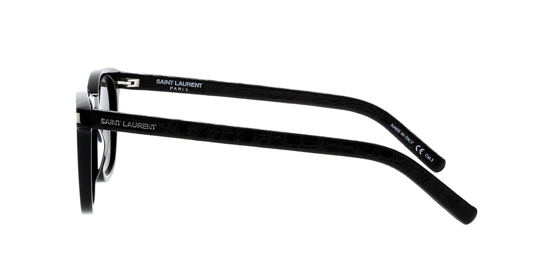 Saint Laurent™ SL 28 Rectangle Sunglasses | EyeOns.com