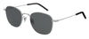 Saint Laurent SL 299 Silver-Grey #colour_silver-grey