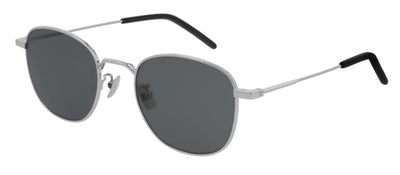 Saint Laurent SL 299 Silver-Grey #colour_silver-grey