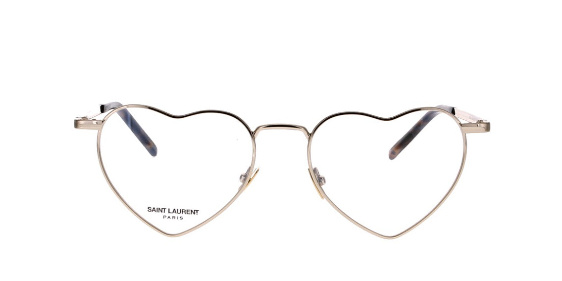 Saint Laurent SL 301 Loulou OPT Gold #colour_gold