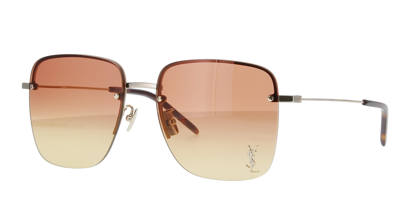 Saint Laurent SL 312 M Gold-Orange-Gradient #colour_gold-orange-gradient