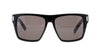 Saint Laurent SL 424 Black-Grey #colour_black-grey