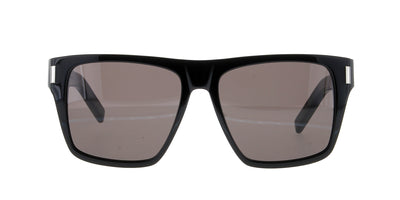 Saint Laurent SL 424 Black-Grey #colour_black-grey