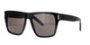 Saint Laurent SL 424 Black-Grey #colour_black-grey