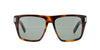 Saint Laurent SL 424 Dark-Tortoise-Green #colour_dark-tortoise-green