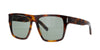 Saint Laurent SL 424 Dark-Tortoise-Green #colour_dark-tortoise-green