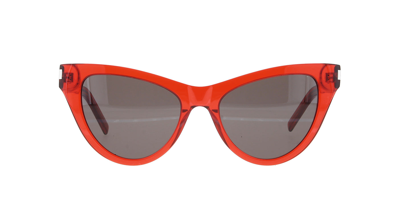 Saint Laurent SL 425 Red-Grey #colour_red-grey