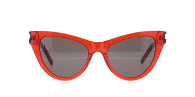 Saint Laurent SL 425 Red-Grey #colour_red-grey