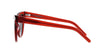 Saint Laurent SL 425 Red-Grey #colour_red-grey