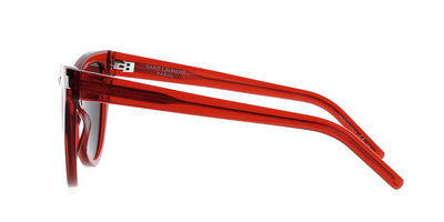 Saint Laurent SL 425 Red-Grey #colour_red-grey