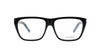 Saint Laurent SL 434 SLIM Black #colour_black