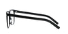 Saint Laurent SL 434 SLIM Black #colour_black