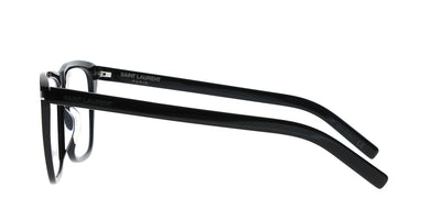 Saint Laurent SL 434 SLIM Black #colour_black
