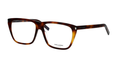 Saint Laurent SL 434 SLIM Dark-Tortoise #colour_dark-tortoise
