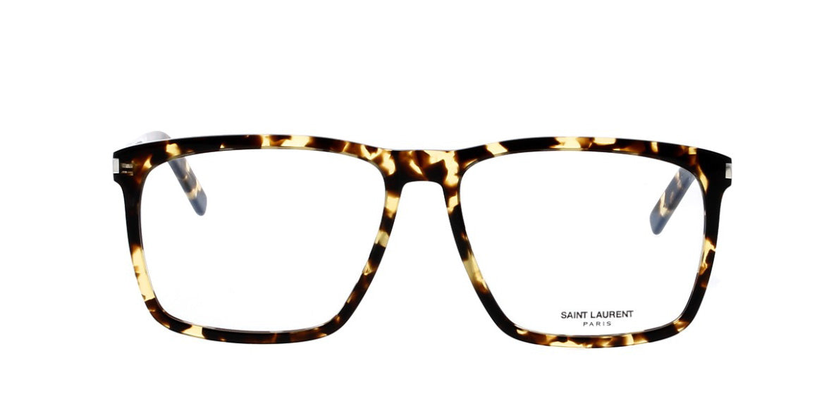 Saint Laurent SL 435 SLIM Light-Tortoise #colour_light-tortoise