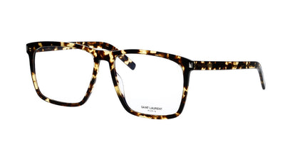 Saint Laurent SL 435 SLIM Light-Tortoise #colour_light-tortoise