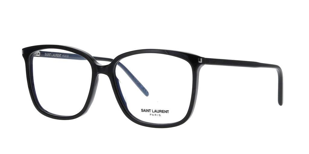 Saint Laurent SL 453 Black #colour_black