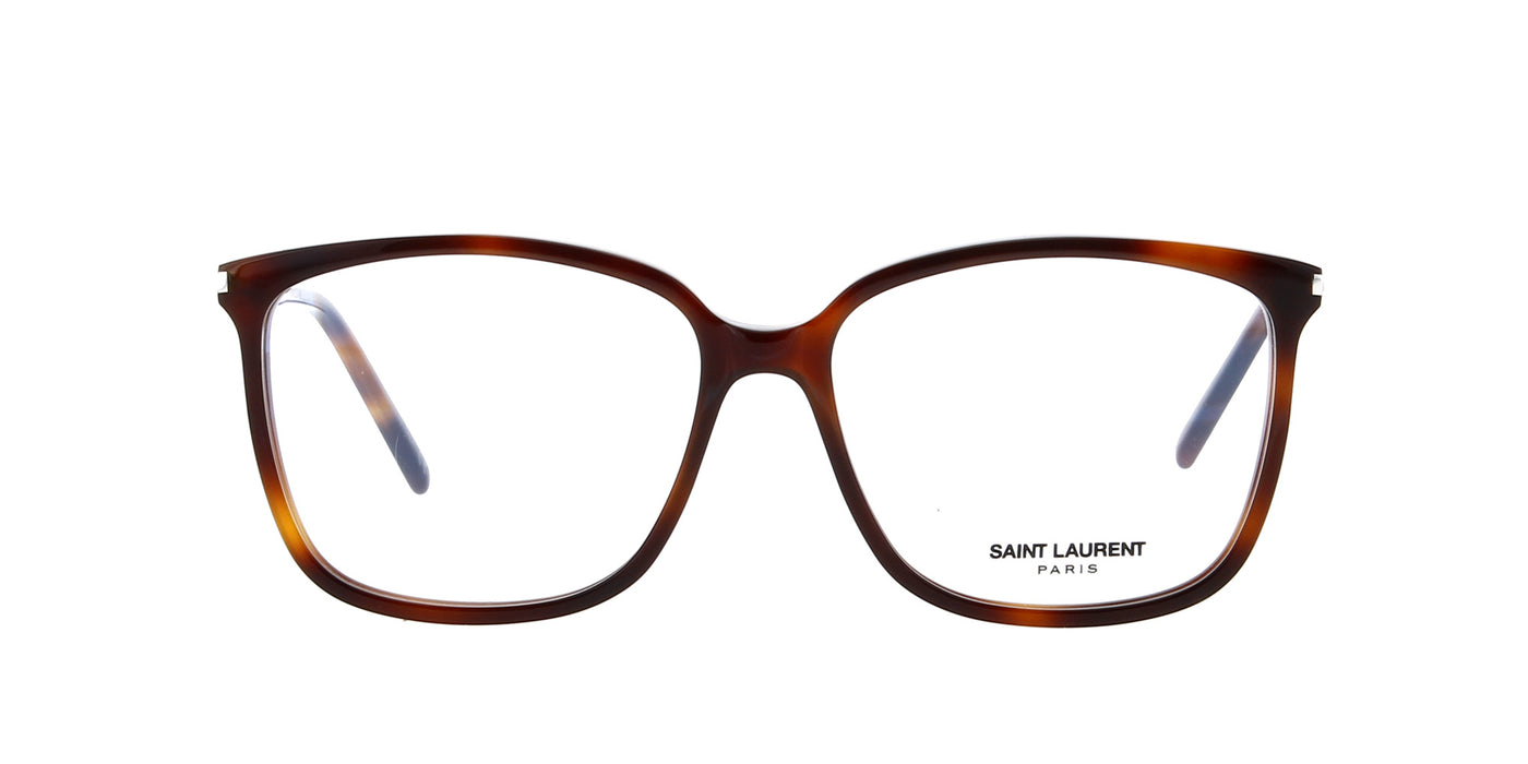 Saint Laurent SL 453 Dark Tortoise #colour_dark-tortoise