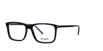 Saint Laurent SL 454 Black #colour_black