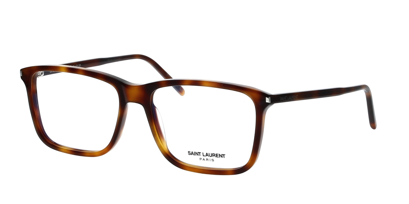 Saint Laurent SL 454 Dark-Tortoise #colour_dark-tortoise