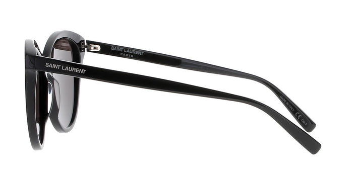 Saint Laurent SL 456 Cat Eye Sunglasses | Fashion Eyewear US