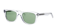 Saint Laurent SL 51 Crystal-Green #colour_crystal-green