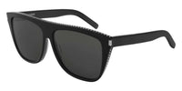 Saint Laurent SL 1 Black/Grey 1 #colour_black-grey-1