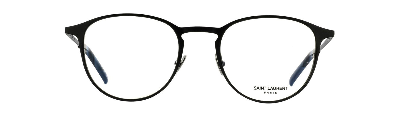 Saint Laurent SL 179 Black #colour_black