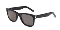 Saint Laurent SL 51 Black/Grey #colour_black-grey